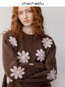 Áo Sweater Mềm và Đa Năng cho Mùa Thu Đông