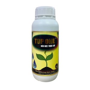 TOP ONE-KÉO ĐỌT THÚC CƠI đâm chồi phát đọt mạnh lá xanh dầy bóng khỏe