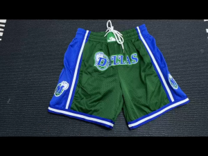 Men Basketball Shorts Breathable Mesh Sports Shorts Street Style Loose Fit Summer Pants GREEN daily shorts