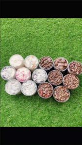 300ML HomeMade CHOCO TUB JAR CHOCOJAR SEDAP