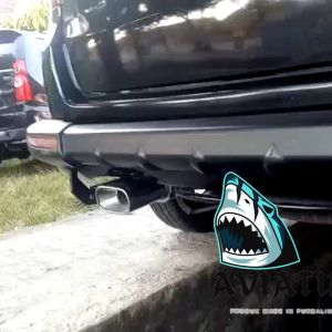 Knalpot Mobil HKS Bass Adem: Pilihan Terbaik untuk Kendaraan Anda