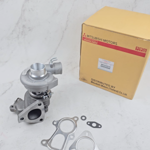 Turbo Charger L200 Strada TURBO L200