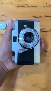 AIRES 35 AIRES COREL 45MM.F3.5