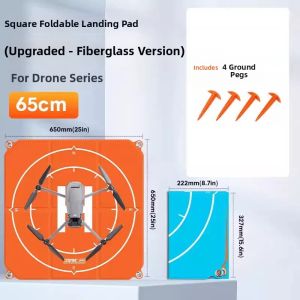 STARTRC | Drones Landing Pad for DJI Mini 4K Mavic 4 Pro Air 3S Avata 2