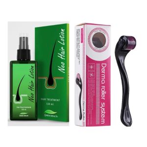 Neo Hair Lotion original Readystock Hot Selling Organic