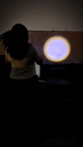 ไฟหน้าแบบพกพา กันน้ำIPX4 ซูมสองสี แสงขาว ซูมได้ การชาร์จType-c LEDสว่างมาก มัลติฟังก์ชั่น เหมาะสำหรับการตั้งแคมป์