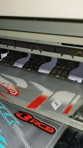 Striping Stiker Transparan Beat Deluxe 2022 Simpel 05