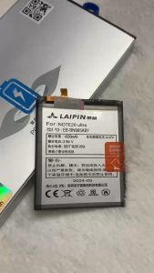 Pin samsung note 20 ultra n985 EB-BN985ABY 4500 mAh