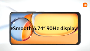 Local Set Xiaomi Redmi 13C 5G | (8GB/ 256GB)