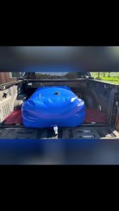 Water Storage bag Bladder Containers Foldable Water Bladder Tank Garden Drought Resistance Agricul
