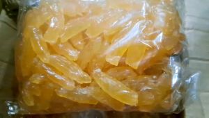 Khoai Sâm Sấy Dẻo Đặt Sản Đà Lạt Hũ 500g - Đồ Ăn Vặt - đồ ăn vặt - bách hóa online uy tín