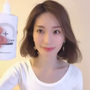 KAMINOWA Hair Growth Gel Fazhiyu Hair Nourishing Lotion Organic Hair Growth Gel (80ml) KAMINOWA 法之羽 生发养发液