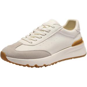 Belle | Elevating Thick Sole Men Casual Running Shoes