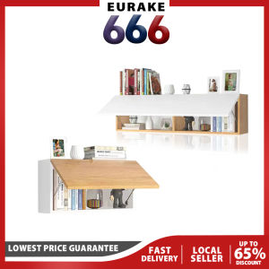 EURAKE Hanging Cabinet Wall Bedroom Mounted Storage Minimalist Wall Shelves Home Hanging Cabinet Lockers