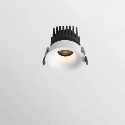 Đèn LED Âm Trần Điều Chỉnh Độ Sáng 15W
