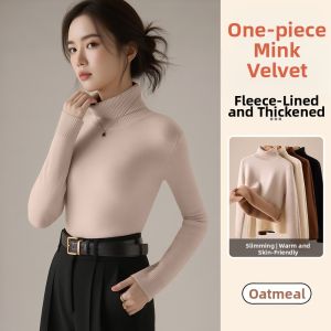 MiiOW | Fluffy Warm Thermal Underwear