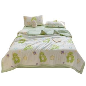 KAMONI | Cooling Machine Washable Quilt