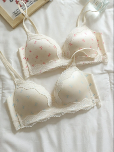 Cup Lifting Support Underbra Bras