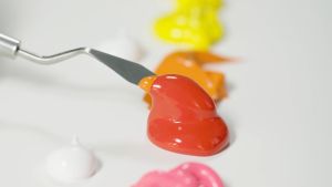 Cat Akrilik Liquitex Basics 22ml: Panduan Lengkap