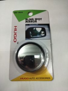 กระจกกลมเล็ก นูน ขนาด 2 นิ้ว ราคาต่อ1ชิ้น ถ้าต้องการ2อันกดเพิ่มในตะกร้าได้เลย