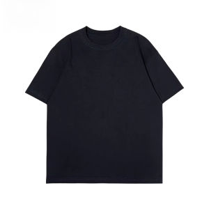 เสื้อยืดผู้ชายลายอนิเมะดาบพิฆาตอสูร อาการุมะเซ็นอิตสึ ฤดูร้อน 2025 ผ้าฝ้าย พิมพ์ลาย สตรีทแวร์ ทรงหลวม สวมใส่สบายๆ ในชีวิตประจำวัน