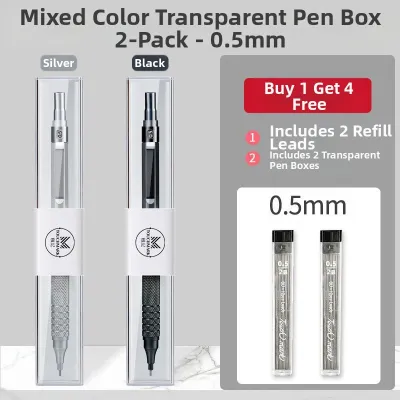 Touch mark | Drawing & Sketching Automatic Pencil 0.3/0.5/0.7mm
