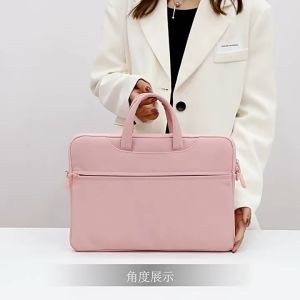 Túi xách chống sốc laptop macbook surface túi công sở nam nữ đeo chéo cặp đựng laptop