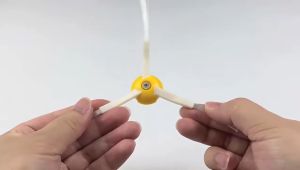 Combo 3 chổi cạnh robot hút bụi iRobot Roomba (màu ngẫu nhiên)