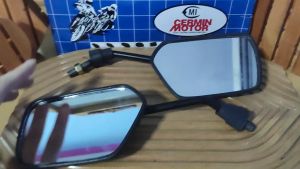 SPION HONDA ASTREA PRIMA STAR GL MAX GL PRO NEOTECH CMI SEPASANG HIGH QUALITY