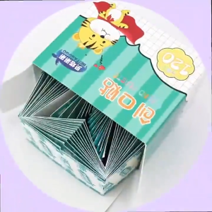 [Ready Stock] 100/120Pcs/Box Mini Round Disposable Adhesive Bandage Band-aid Wound Plaster