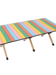 LINSI | Foldable Chair
