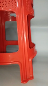 Elegant Aesthetic Classic Round Chair/Upuan/Silya/Diing Chair/Monobloc Monoblock Chair/Plastic Stool Chair