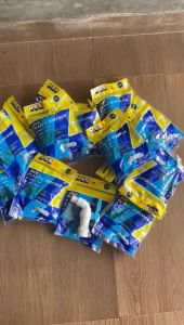 Grosir Keran PVC 1/2\" & 3/4\" Inch: Model Engkol & Baling