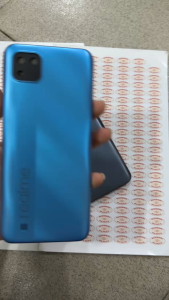 Vỏ bộ thay cho Realme C20