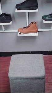 NAZREAL FOOTWEAR - Sepatu Boots Pria / Sepatu Ridding / Sepatu Koboy Dodge NZL032