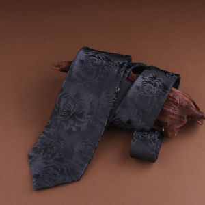 LIESHANG | EASY-TO-WEAR Tie 8cm