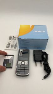 For Nokia 3109 Cell Phone GSM 900 / 1800 / 1900 Unlocked Phones