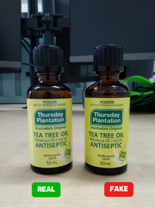 Thursday Plantation Tea Tree Oil 100ml