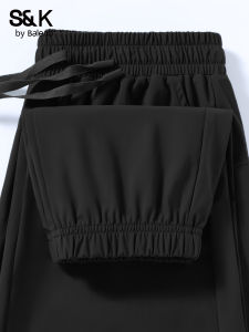 BALENO | Cooling UV Protection Elastic Cuff Mens Pants