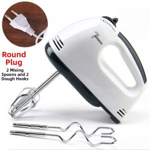 ZHUOLESHI | High Power Handheld Electric Egg Beater