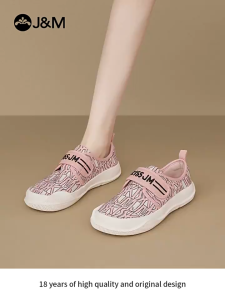 Joy&Mario Womens Loafers Slip-on Comfortable Walking Fashion Casual Shoes