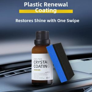BONINGYU | Protection and Restoration Auto Coating