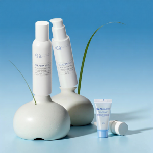 Dr.Alva | Moisturizing Soothing Repair Water Cream Set