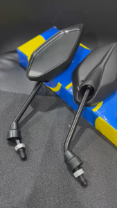 SPION JUPITER KACA SPION STANDAR PNP JUPITER NMAX MIO MX DLL MODEL TANGKAI HITAM NSB RACING