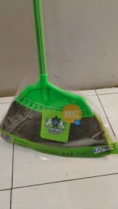 Sapu ijuk lantai Ceko victory 2 singa injuk kuat kokoh murah