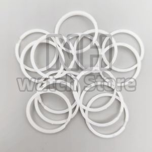 ETA2824 PT5000 Movement Retaining Ring for Secure The Movement Case Plastic Stent for ETA2824 PT5000  Movement Watch Case Holder