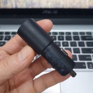Tẩu Sạc Ô Tô Siêu Nhanh 45W VERIZON Mỹ Chính Hãng Có PPS New Nobox