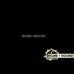 HOME+HOUND Leather Car Sun Visor Storage Bag Multi-Layer Design