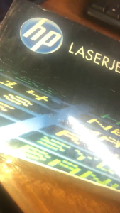 Toner HP LaserJet 230A ( W2300A ) Black for HP Pro 4203 | MFP 4303 - murah