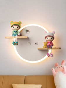 OUCHAO | Decorative Modern Simple Lamp